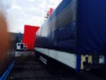 trailer  KRONE 